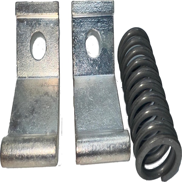 Usa Industrials Aftermarket Westinghouse Ampguard, Type LF Contact Kit - Replaces 2147A72G01, 2147A72G02, 3-Pole 9673CW - main